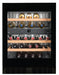 Liebherr WUGB 3400 24" Under-Counter Dual Zone Wine Cabinet-Wine Coolers Empire