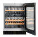 Liebherr WUGB 3400 24" Under-Counter Dual Zone Wine Cabinet -Wine Coolers Empire