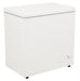 OMCAN 33" Chest Freezer with Solid Flat Top 45294 Wine Coolers Empire