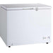 OMCAN Chest Freezer with Solid Flat Top 15.7 cu ft 110v/60/1 CELTUS/ETLS 46504 Wine Coolers Empire