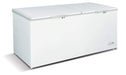 OMCAN Chest Freezer with Solid Flat Top 20.3 cu ft 110v/60/1 CELTUS/ETLS 46505 Wine Coolers Empire
