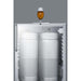 Summit 24" Built-In Commercial Stainless Steel Kegerator, ADA Compliant SBC56GBINKCSSADA Wine Coolers Empire