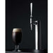 Summit Commercial 24" Built-In Automatic Defrost Outdoor Coffee Kegerator SBC695OSNCF Wine Coolers Empire