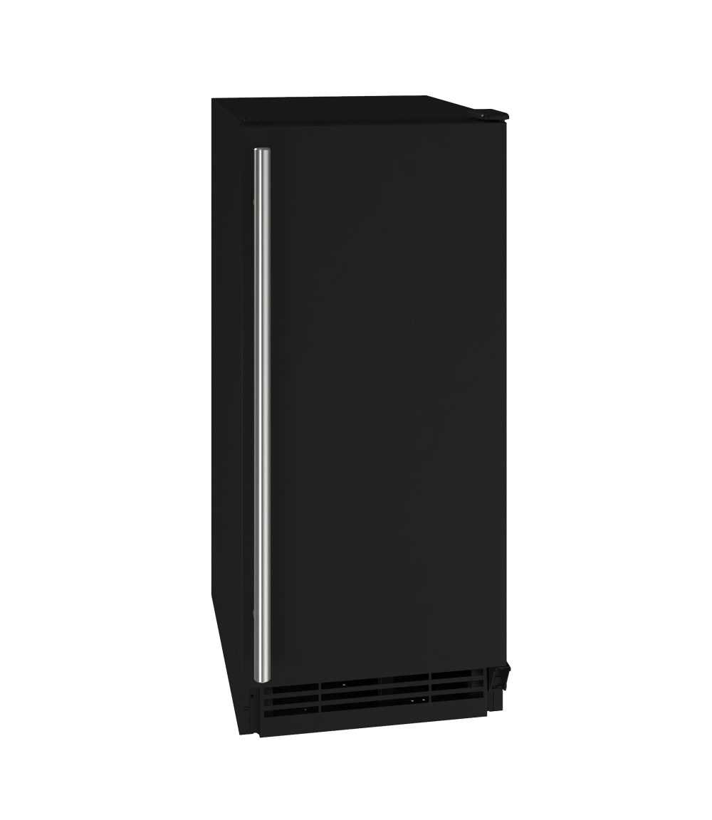 U-Line HRE115 15" Solid Refrigerator Reversible Hinge 115v Wine Coolers Empire