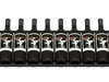 Ultra Wine Racks Display Row Wine Coolers Empire