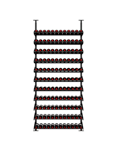 Ultra Wine Racks Showcase Standard Cork-Out Kit Wine Coolers Empire