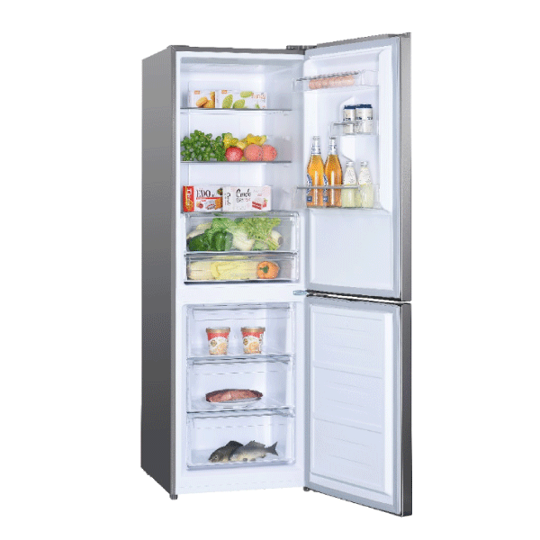 Vitara Bottom Freezer Refrigerator 11.5 Cu. Ft Stainless Steel Estar VBFR1150ESE - Vitara | Wine Coolers Empire - Trusted Dealer