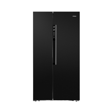 Vitara Side by Side Refrigerator 20.6 Cubic Feet VSBS2100 Wine Coolers Empire