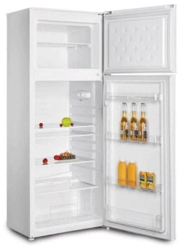 Vitara Top Freezer Refrigerator 7.3 Cu. Ft White E Star VTFR0732WE - Vitara | Wine Coolers Empire - Trusted Dealer