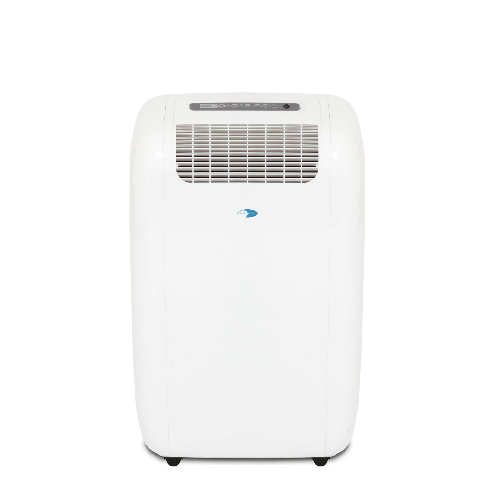 Whynter 10,000 BTU Compact Portable Air Conditioner with Activated Carbon Filter ARC-101CW Wine Coolers Empire