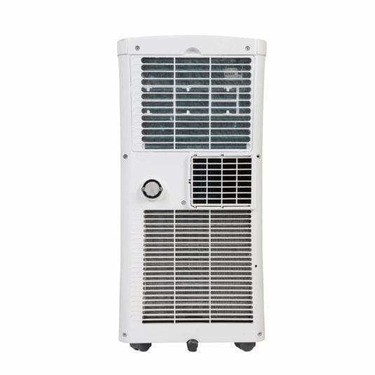 Whynter 10000 BTU Portable Air Conditioner Compact Size ARC-102CS Wine Coolers Empire