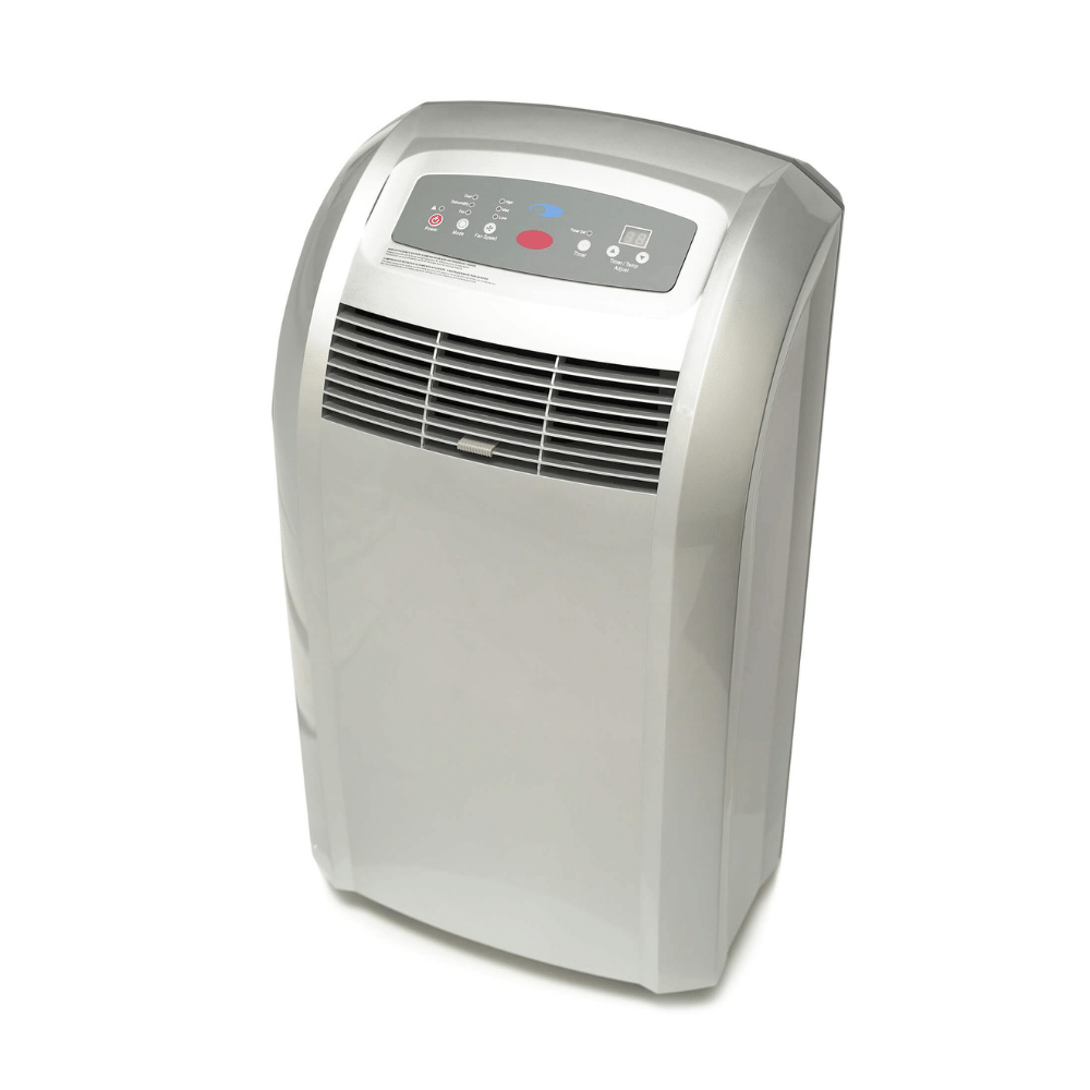 Whynter 12,000 BTU Portable Air Conditioner with Activated Carbon Filter ARC-12S Wine Coolers Empire
