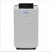 Whynter 12000 BTU Dual Hose Digital Portable Air Condtioner with Heat and Drain Pump ARC-122DHP Wine Coolers Empire