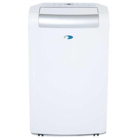 Whynter 14,000 BTU Portable Air Conditioner and Heater with 3M Silvershield Filter Plus Autopump ARC-148MHP Wine Coolers Empire