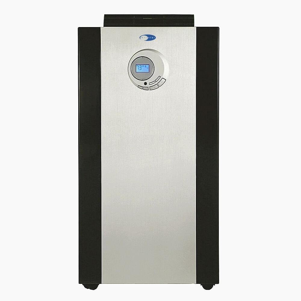 Whynter 14000 BTU Dual Hose Portable Air Conditioner with 3M™ Filter ARC-143MX Wine Coolers Empire