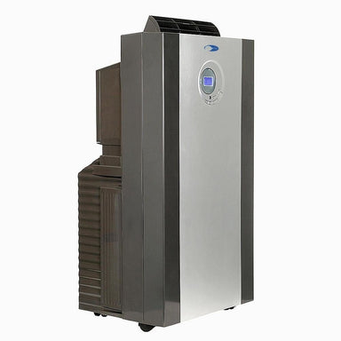 Whynter 14000 BTU Dual Hose Portable Air Conditioner with 3M™ Filter ARC-143MX Wine Coolers Empire