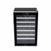 Whynter 28 Bottle Thermoelectric Wine Cooler WC-282TS Wine Coolers Empire
