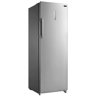 Whynter - Energy Star 1.1 cu. ft. Upright Freezer with Lock