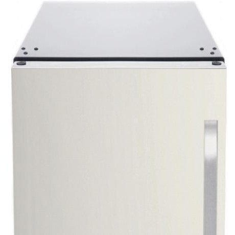 Whynter Built In Freestanding Ice Maker 50lb capacity Clear Ice Cube UIM-502SS Wine Coolers Empire