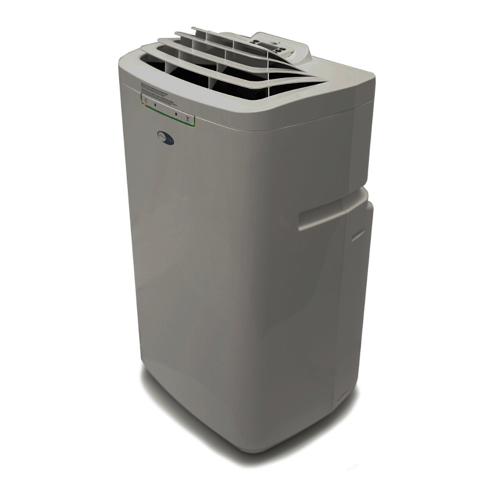 Whynter 110-Volt Portable Air Conditioner at
