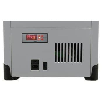 Whynter Elite 45 Quart SlimFit Portable Freezer / Refrigerator with 12v Option FM-452SG Wine Coolers Empire