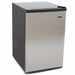 Whynter Energy Star 2.1 cu. ft. Stainless Steel Upright Freezer with Lock CUF-210SS Wine Coolers Empire