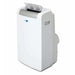 Whynter Portable Air Conditioner with 3M Silvershield Filter ARC-148MS Wine Coolers Empire