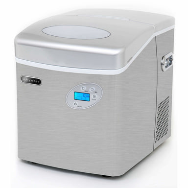 Sunpentown Under-Counter Ice Maker IM-600US