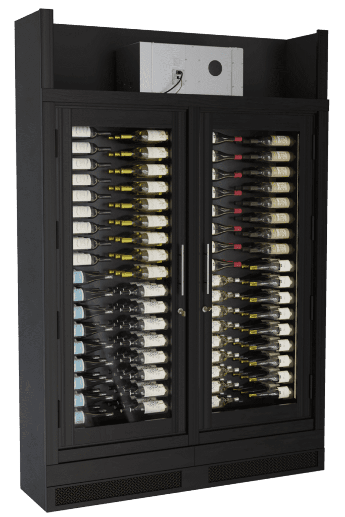 WIne Guardian CAB018 Cabinet Cooling System 60HZ Wine Coolers Empire
